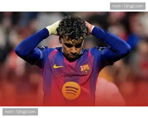 巴萨1-2负赫罗纳暴露进攻效率问题 本赛季首次让出榜首位置